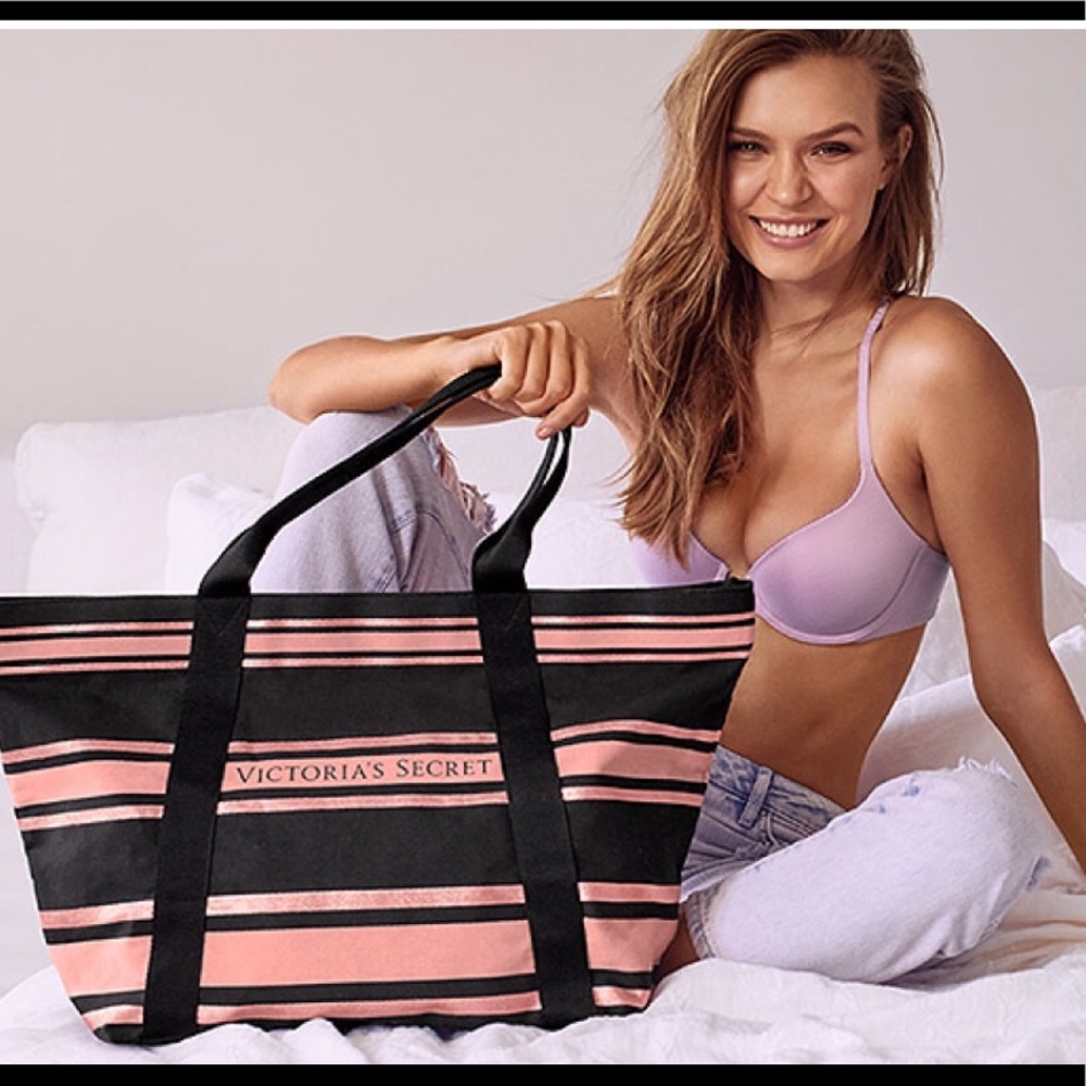 Victoria secret tote
